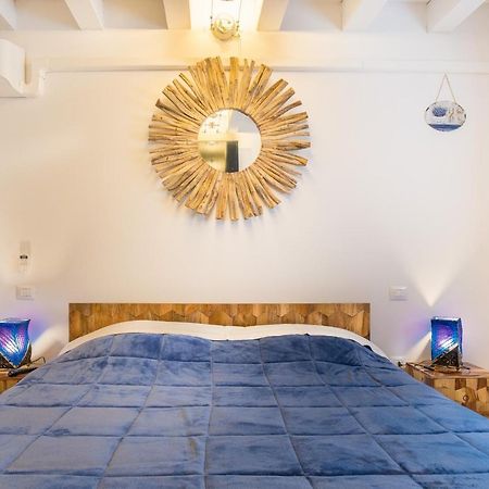 Ca' Del Jago Sole Luna Apartment Negrar Exteriör bild