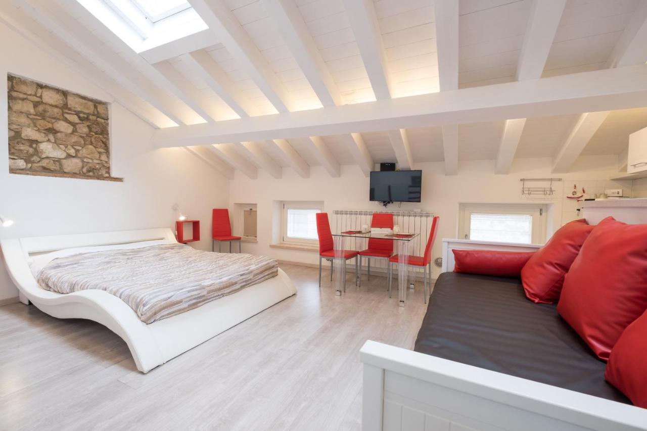 Ca' Del Jago Sole Luna Apartment Negrar Exteriör bild
