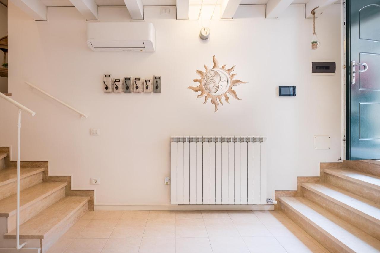 Ca' Del Jago Sole Luna Apartment Negrar Exteriör bild