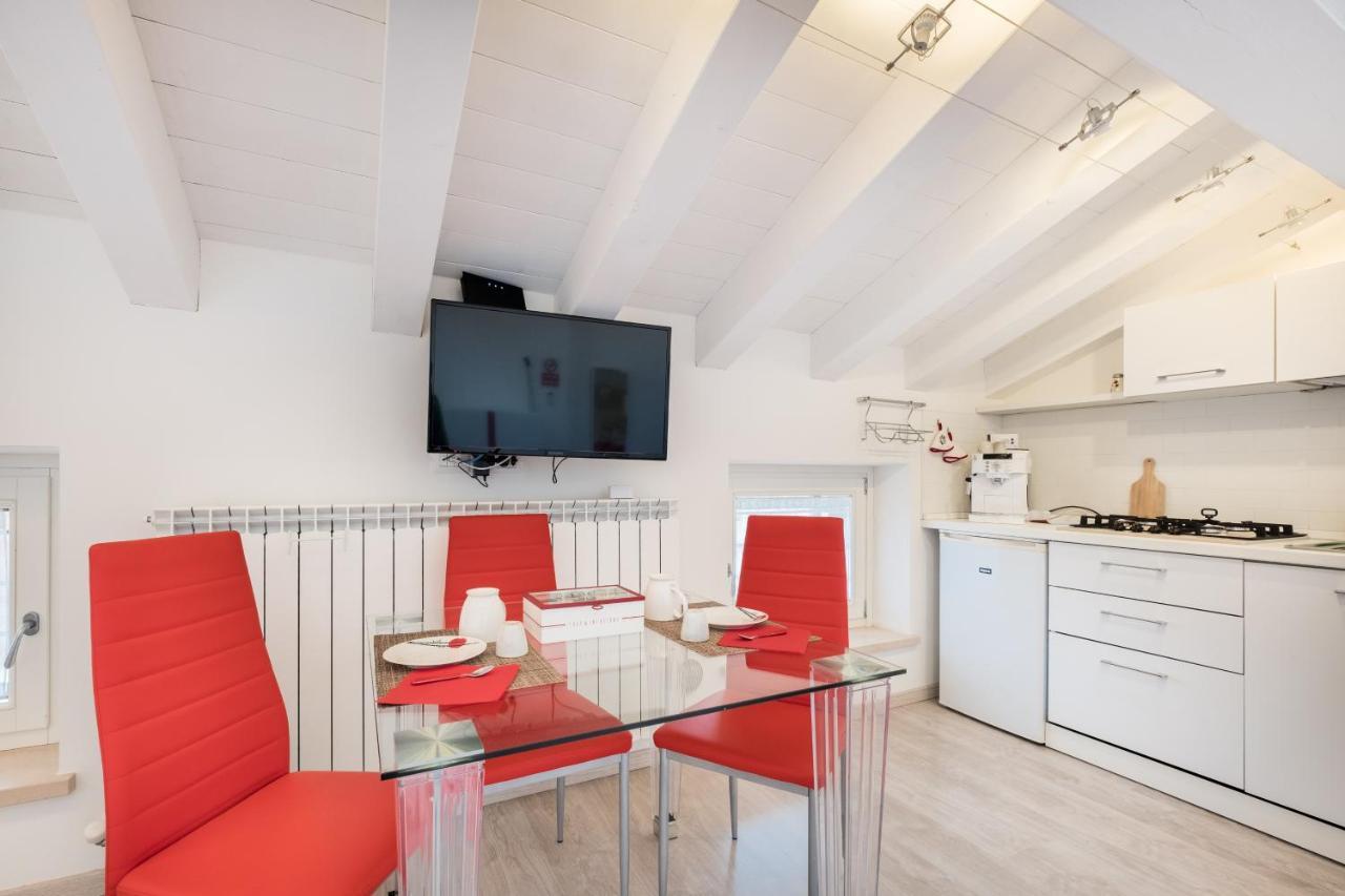 Ca' Del Jago Sole Luna Apartment Negrar Exteriör bild