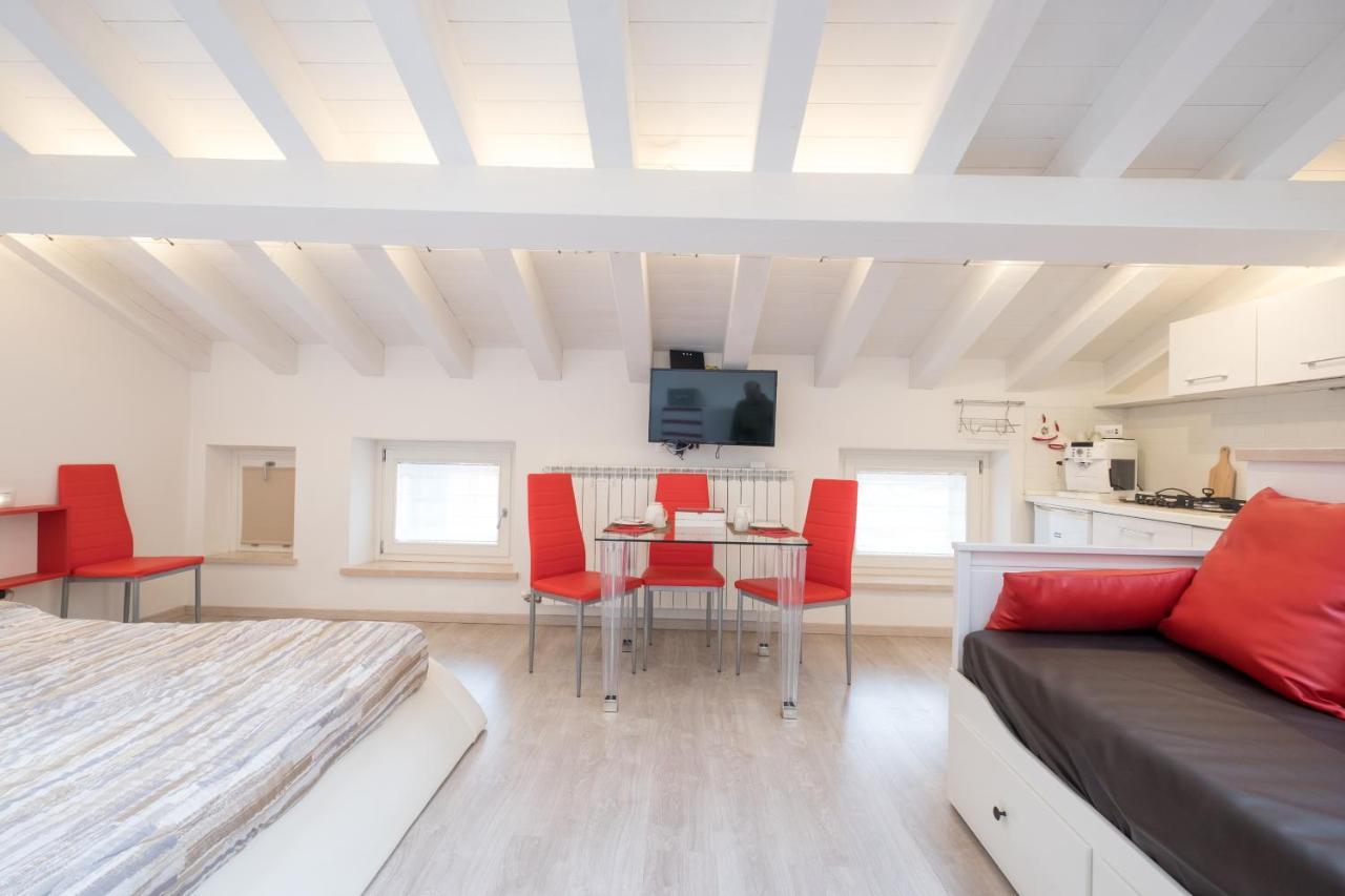 Ca' Del Jago Sole Luna Apartment Negrar Exteriör bild