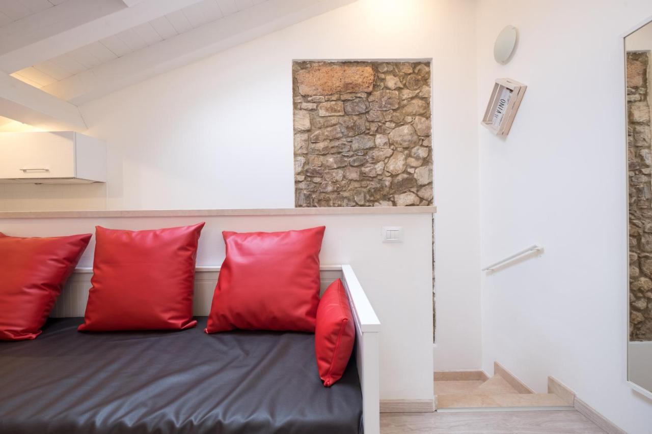 Ca' Del Jago Sole Luna Apartment Negrar Exteriör bild