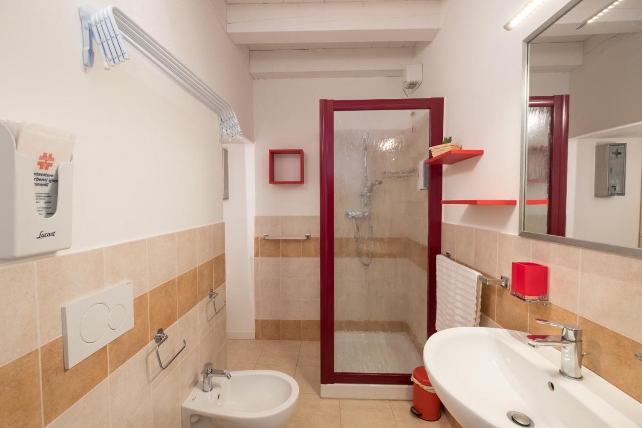 Ca' Del Jago Sole Luna Apartment Negrar Exteriör bild