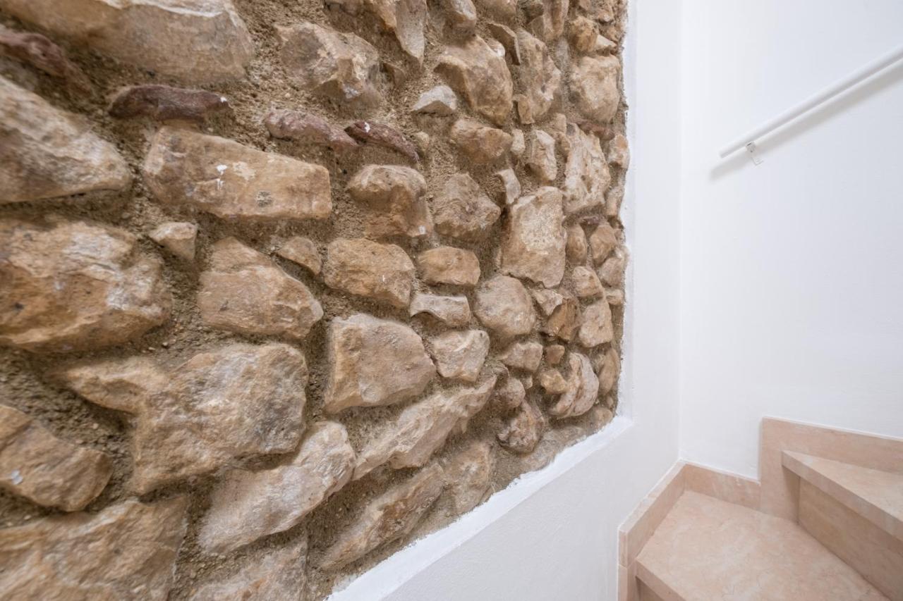 Ca' Del Jago Sole Luna Apartment Negrar Exteriör bild
