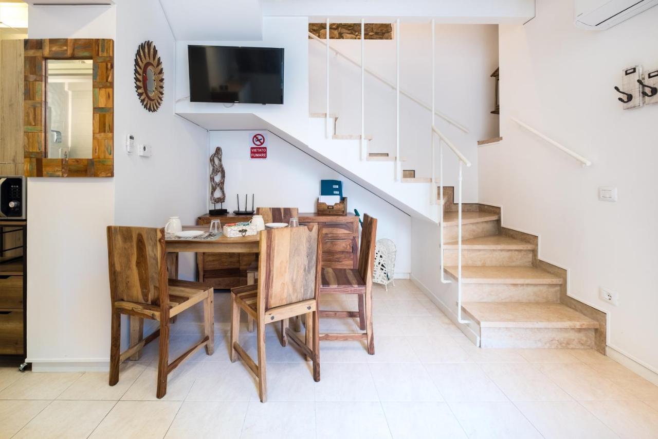 Ca' Del Jago Sole Luna Apartment Negrar Exteriör bild