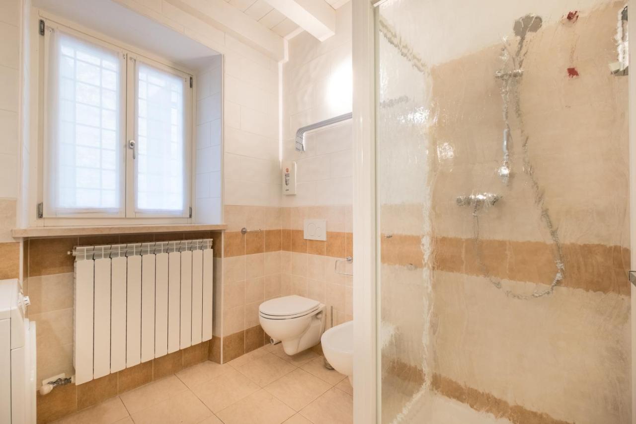 Ca' Del Jago Sole Luna Apartment Negrar Exteriör bild