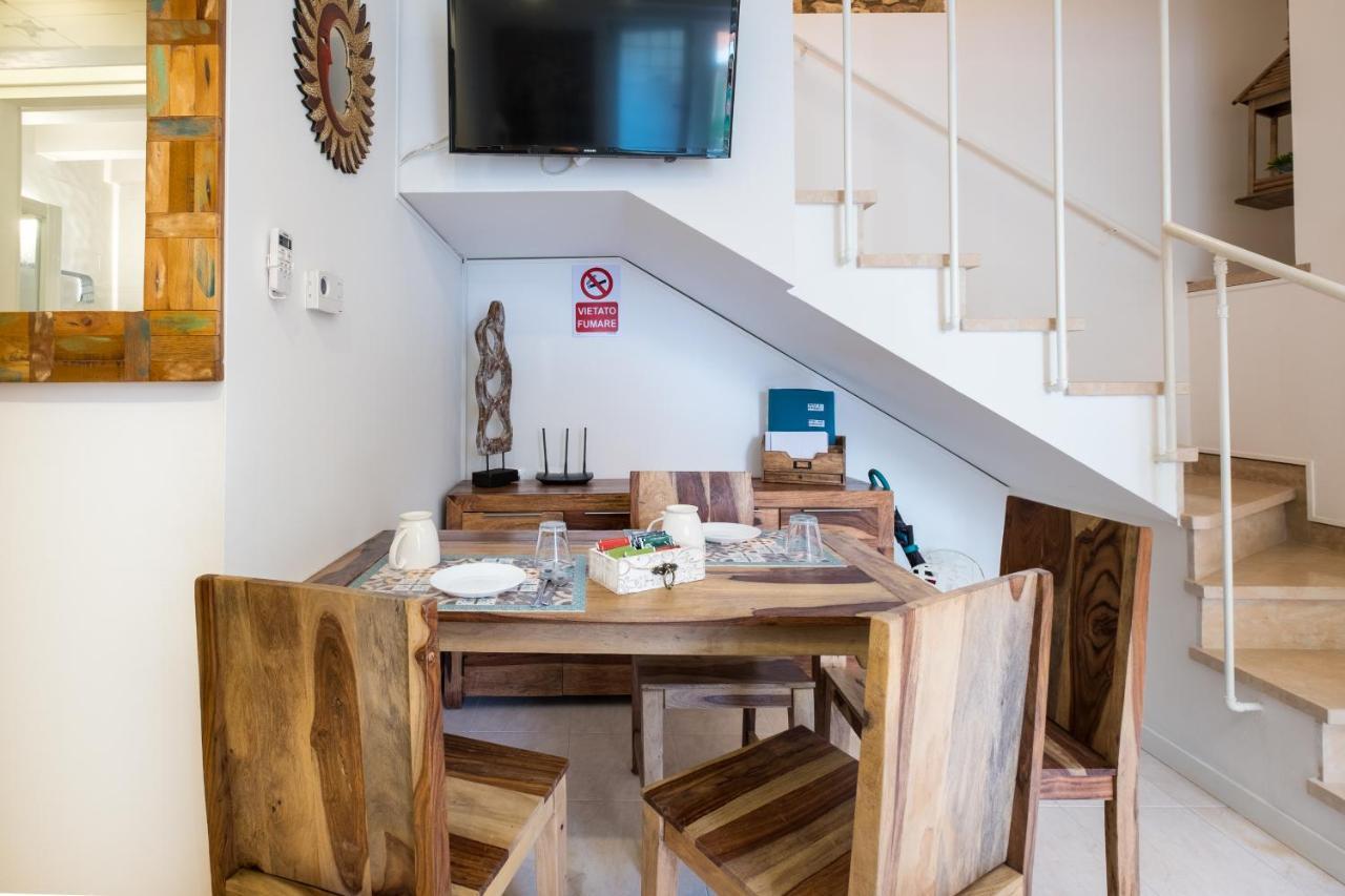 Ca' Del Jago Sole Luna Apartment Negrar Exteriör bild