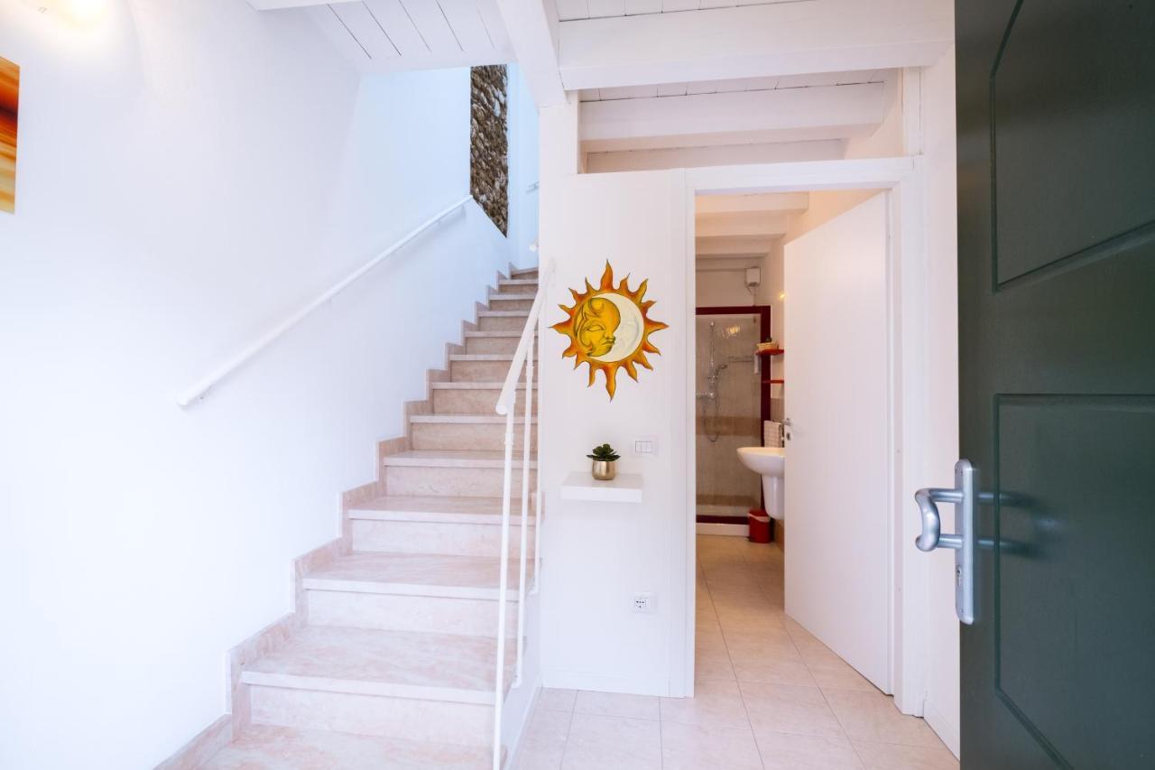 Ca' Del Jago Sole Luna Apartment Negrar Exteriör bild