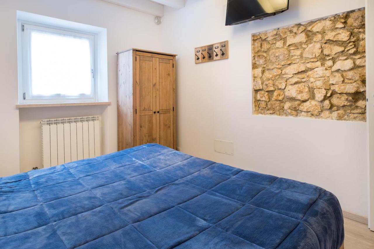 Ca' Del Jago Sole Luna Apartment Negrar Exteriör bild