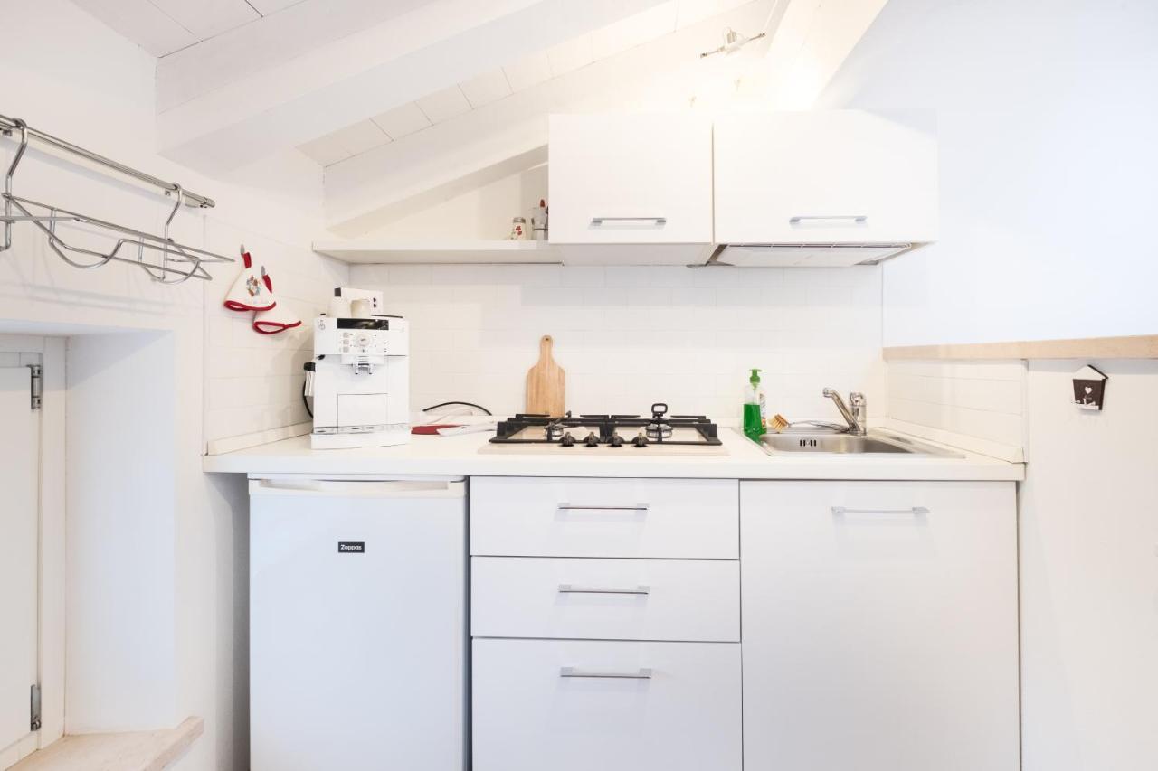 Ca' Del Jago Sole Luna Apartment Negrar Exteriör bild