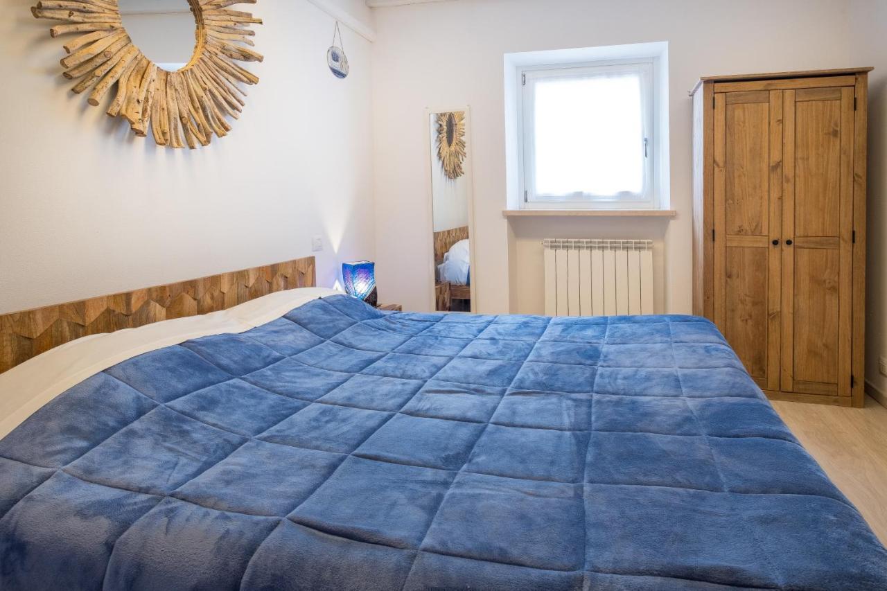 Ca' Del Jago Sole Luna Apartment Negrar Exteriör bild