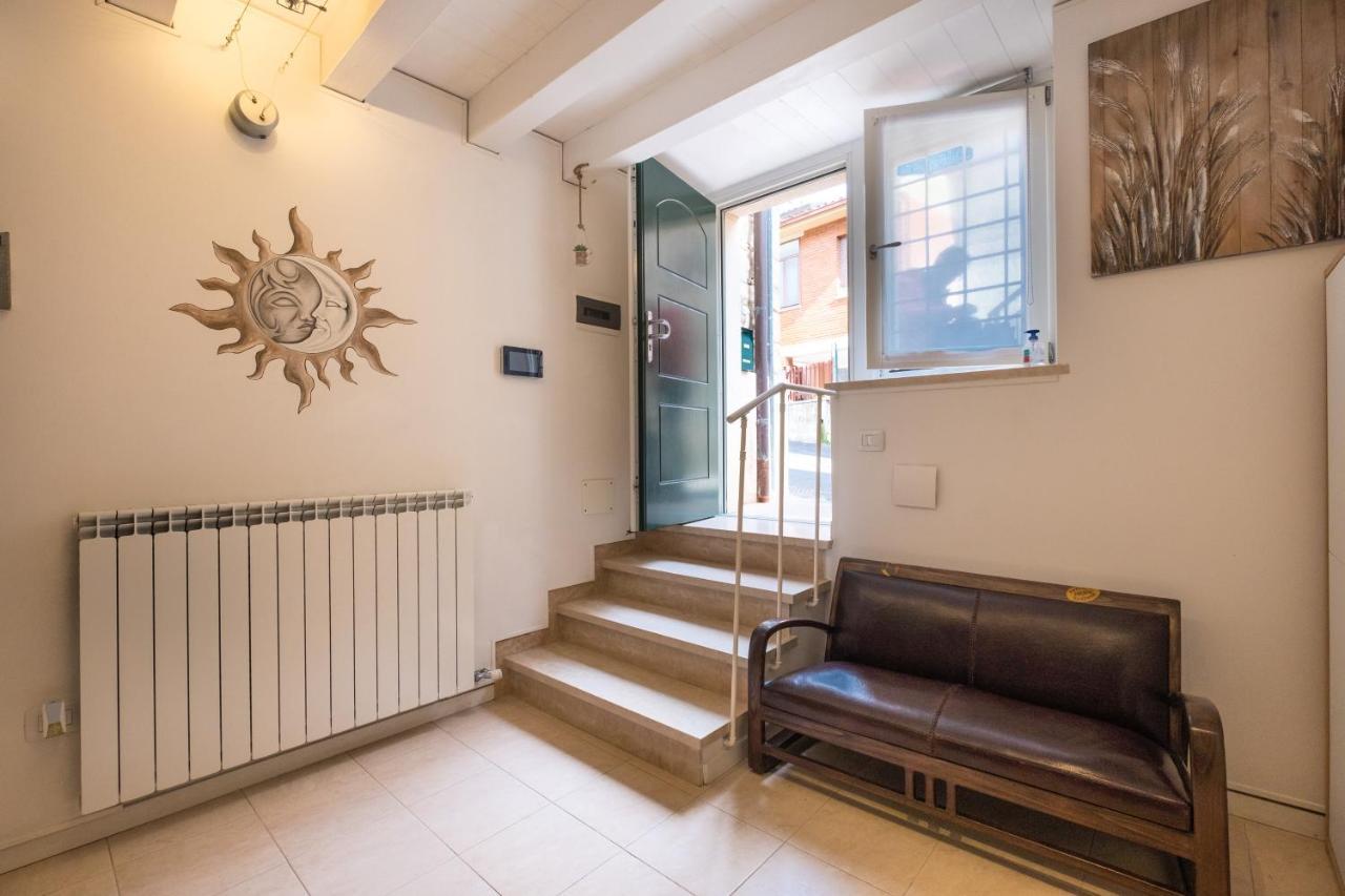 Ca' Del Jago Sole Luna Apartment Negrar Exteriör bild