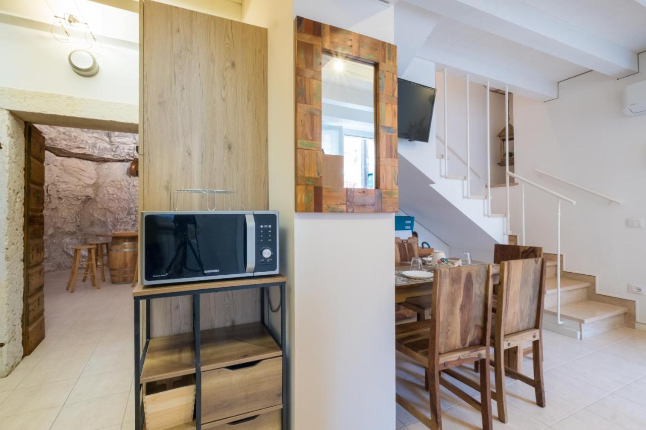 Ca' Del Jago Sole Luna Apartment Negrar Exteriör bild