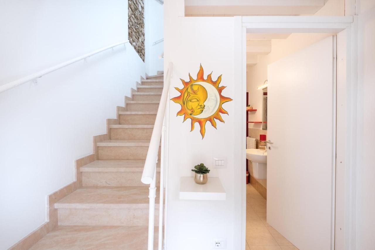 Ca' Del Jago Sole Luna Apartment Negrar Exteriör bild