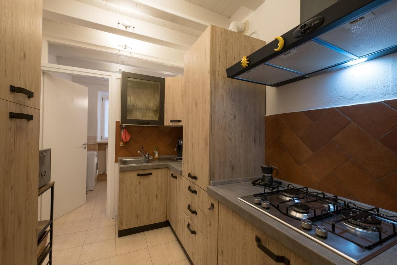 Ca' Del Jago Sole Luna Apartment Negrar Exteriör bild