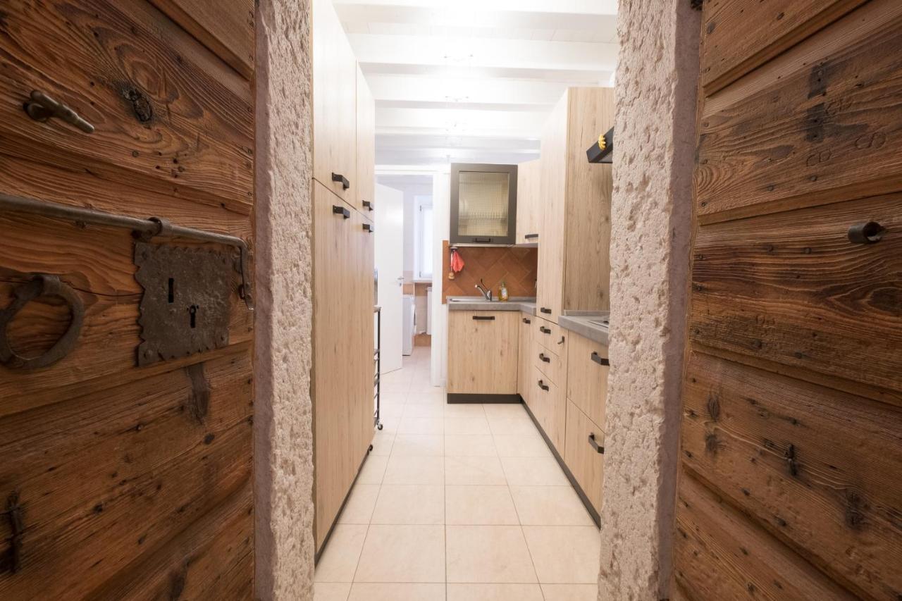 Ca' Del Jago Sole Luna Apartment Negrar Exteriör bild