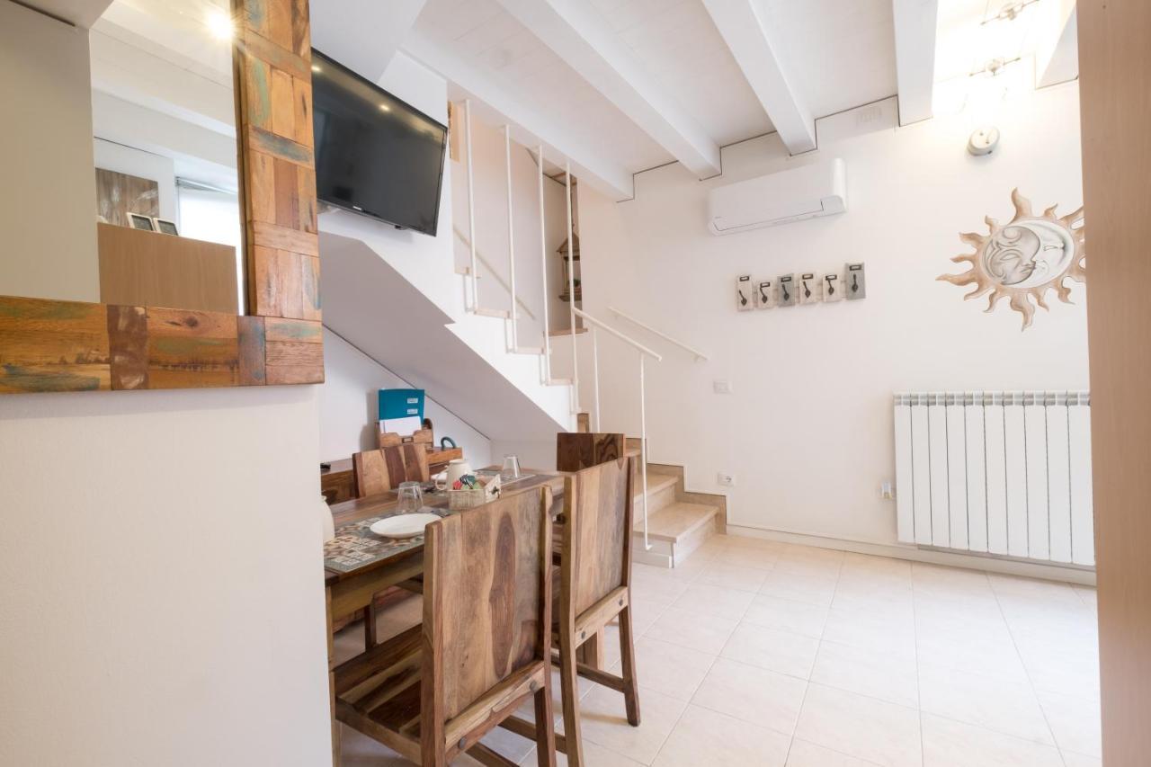 Ca' Del Jago Sole Luna Apartment Negrar Exteriör bild